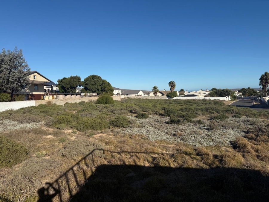 0 Bedroom Property for Sale in Country Club Western Cape